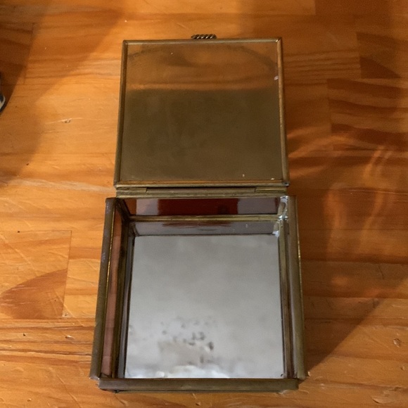 Trinket box - Picture 2 of 3